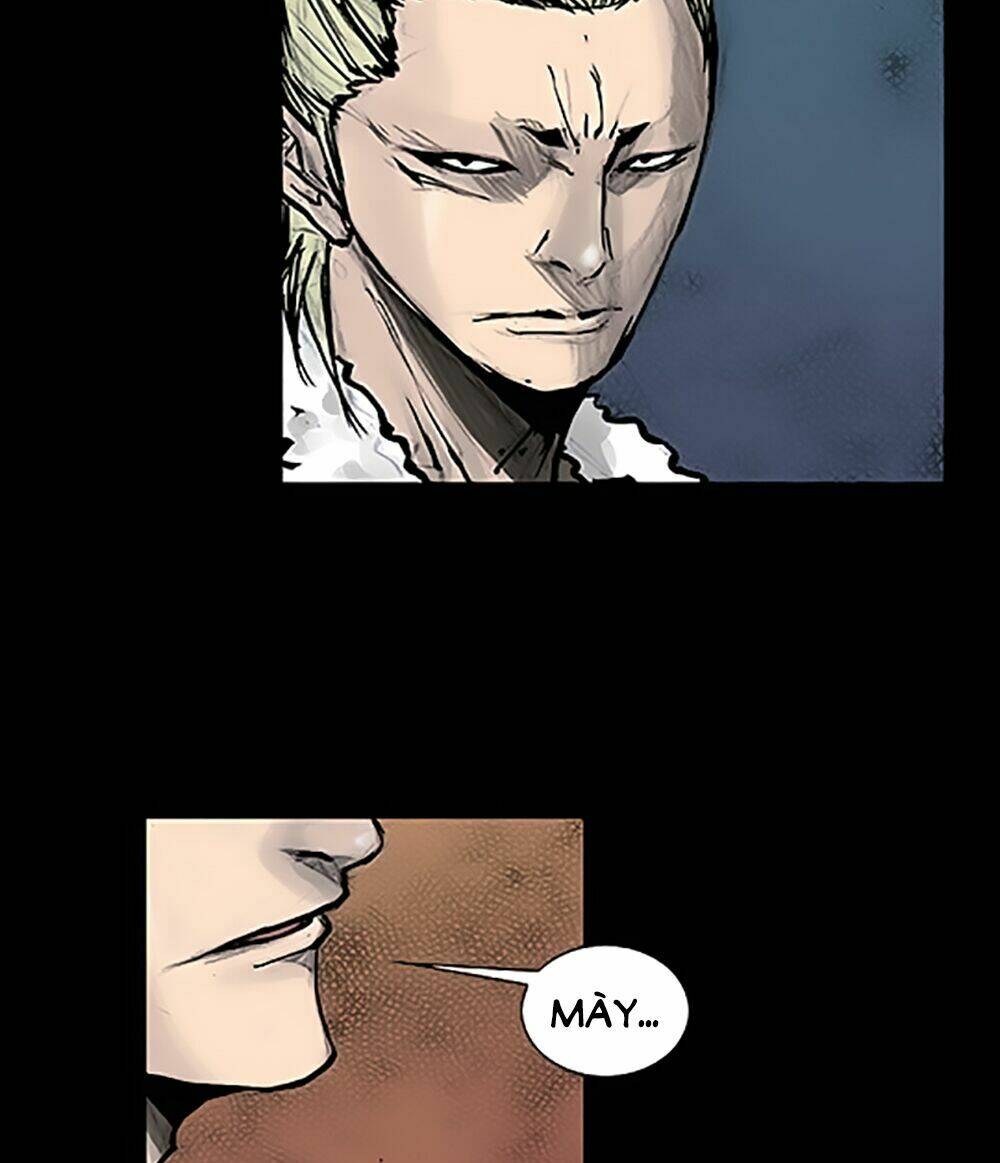 Độc Cô Tiền Truyện Chapter 49 - Trang 2