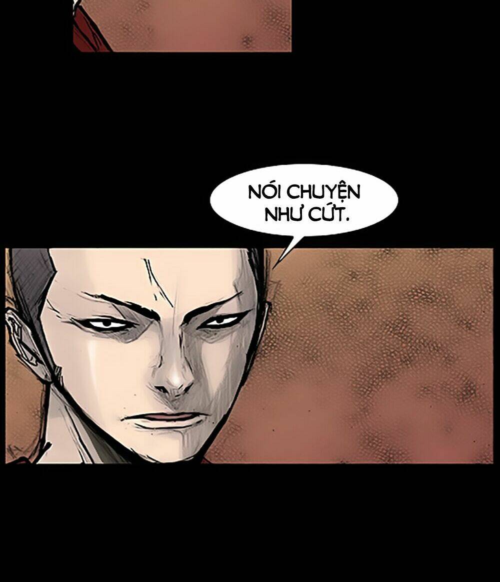 Độc Cô Tiền Truyện Chapter 49 - Trang 2