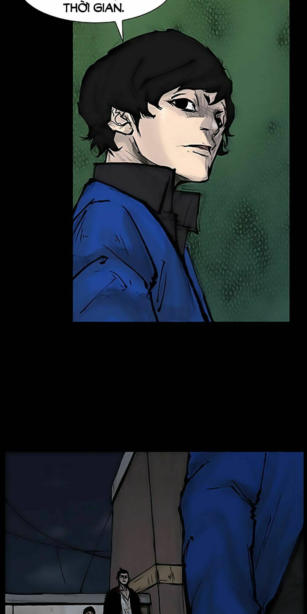 Độc Cô Tiền Truyện Chapter 49 - Trang 2