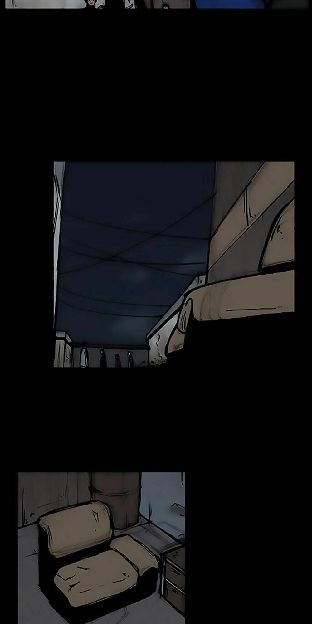 Độc Cô Tiền Truyện Chapter 49 - Trang 2