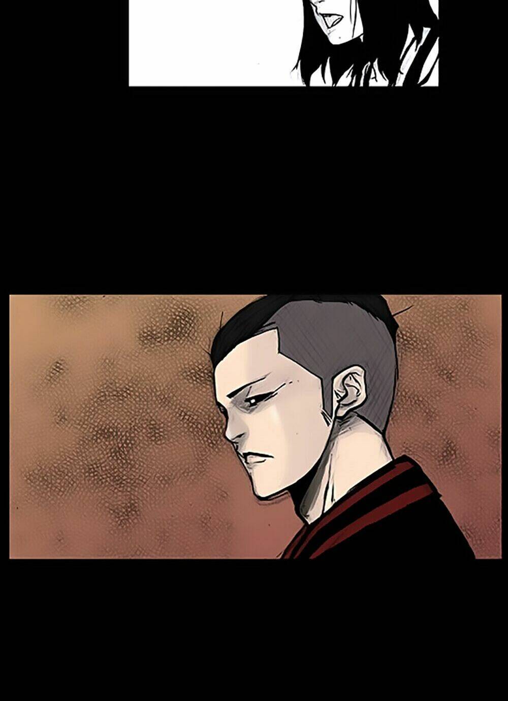 Độc Cô Tiền Truyện Chapter 49 - Trang 2