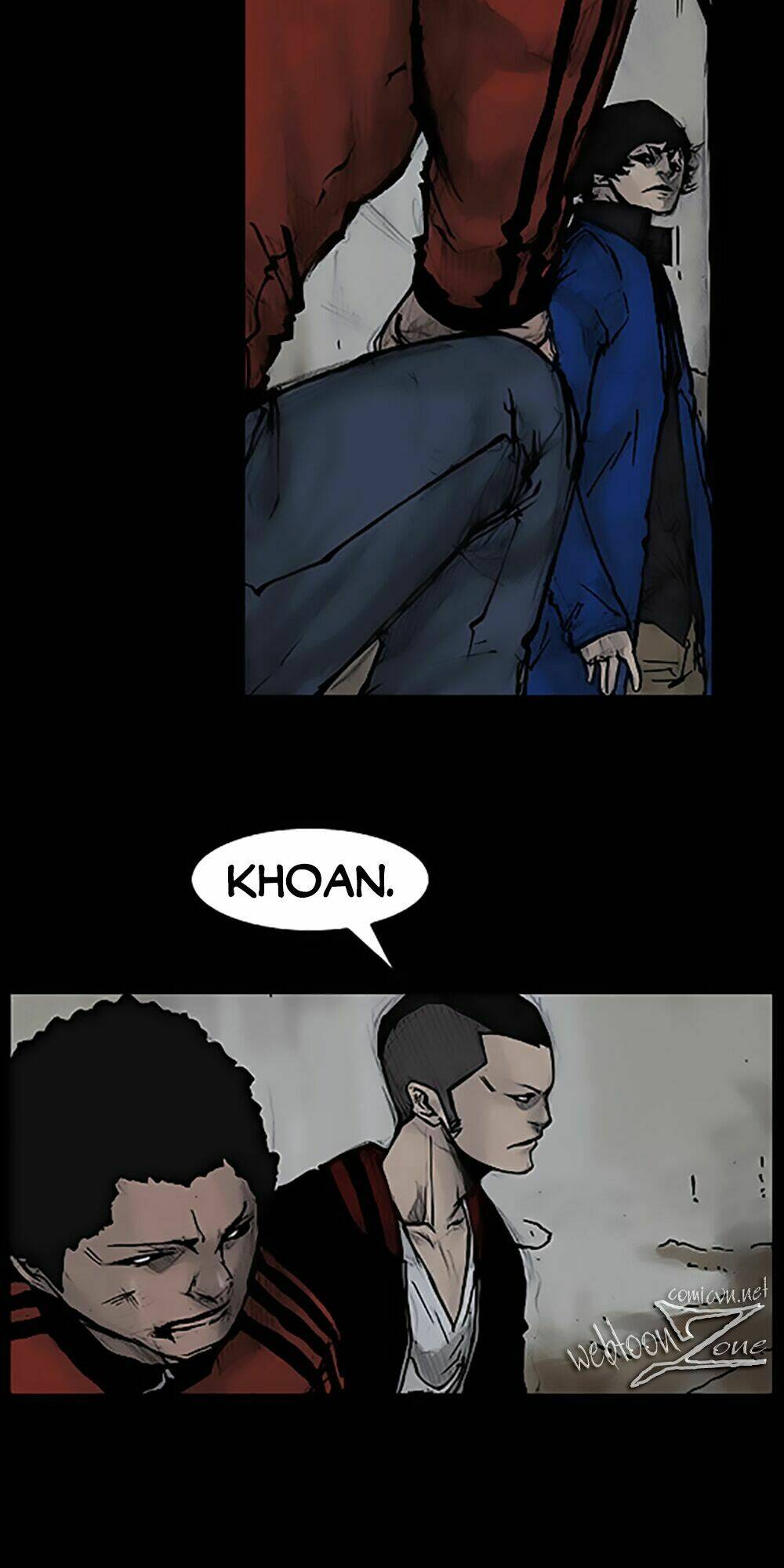 Độc Cô Tiền Truyện Chapter 49 - Trang 2