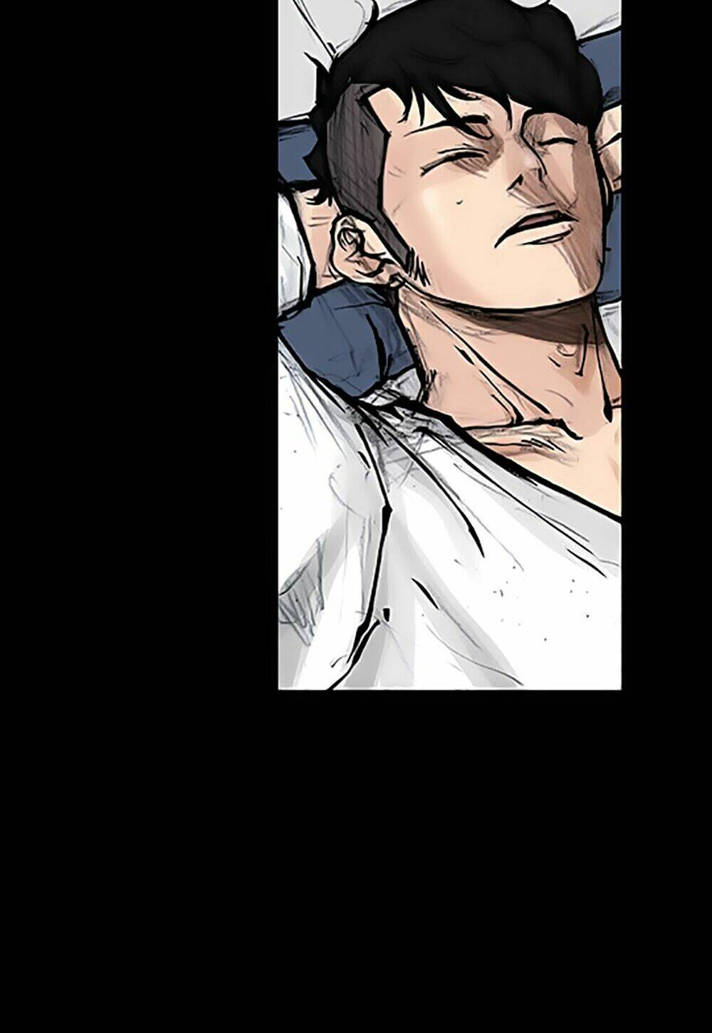 Độc Cô Tiền Truyện Chapter 49 - Trang 2