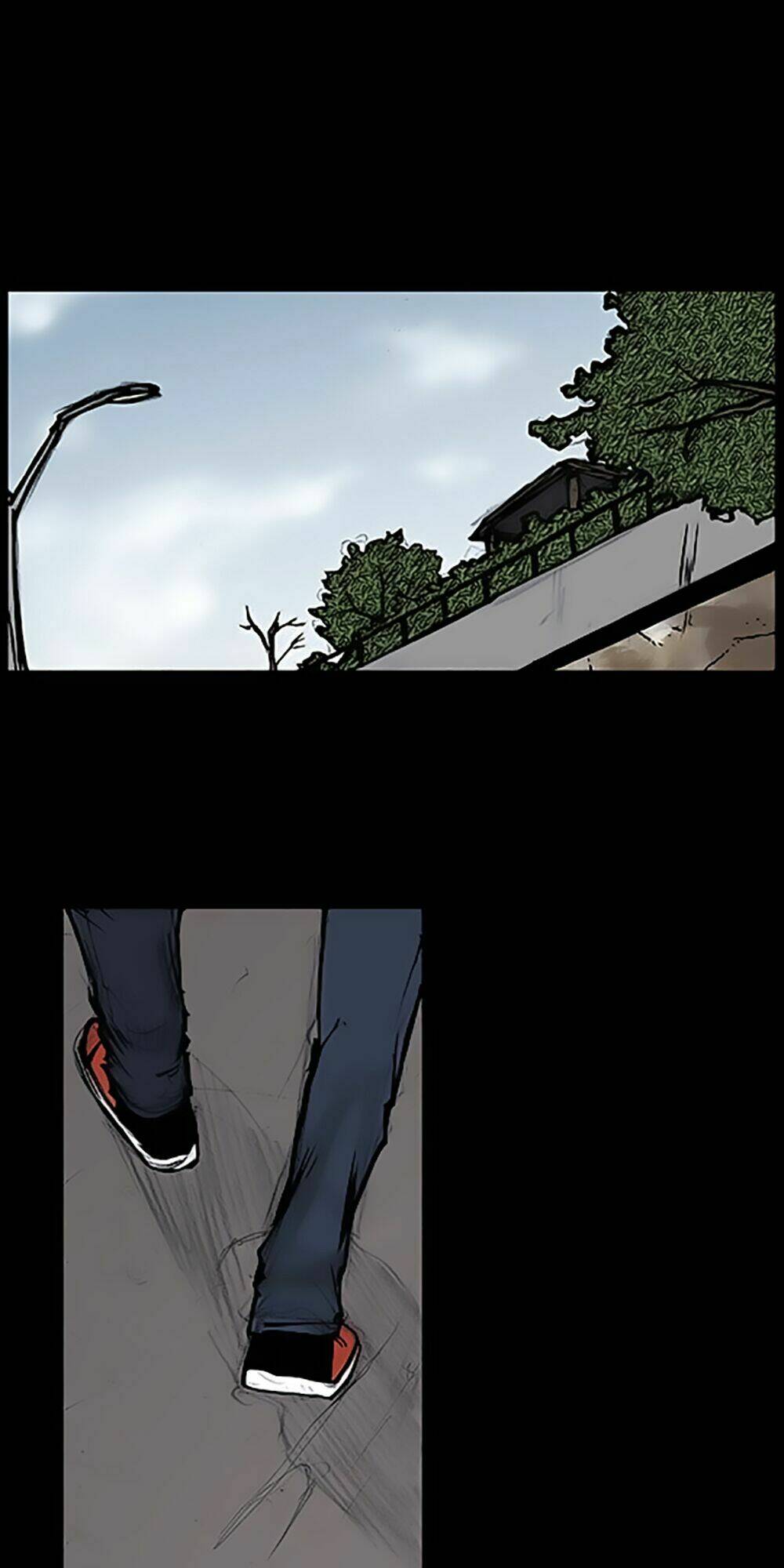 Độc Cô Tiền Truyện Chapter 49 - Trang 2