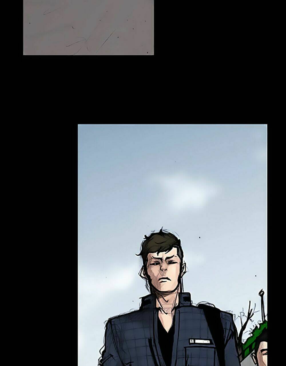 Độc Cô Tiền Truyện Chapter 49 - Trang 2