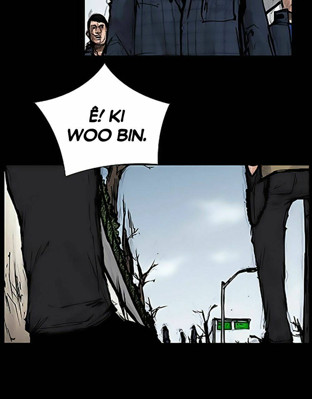 Độc Cô Tiền Truyện Chapter 49 - Trang 2