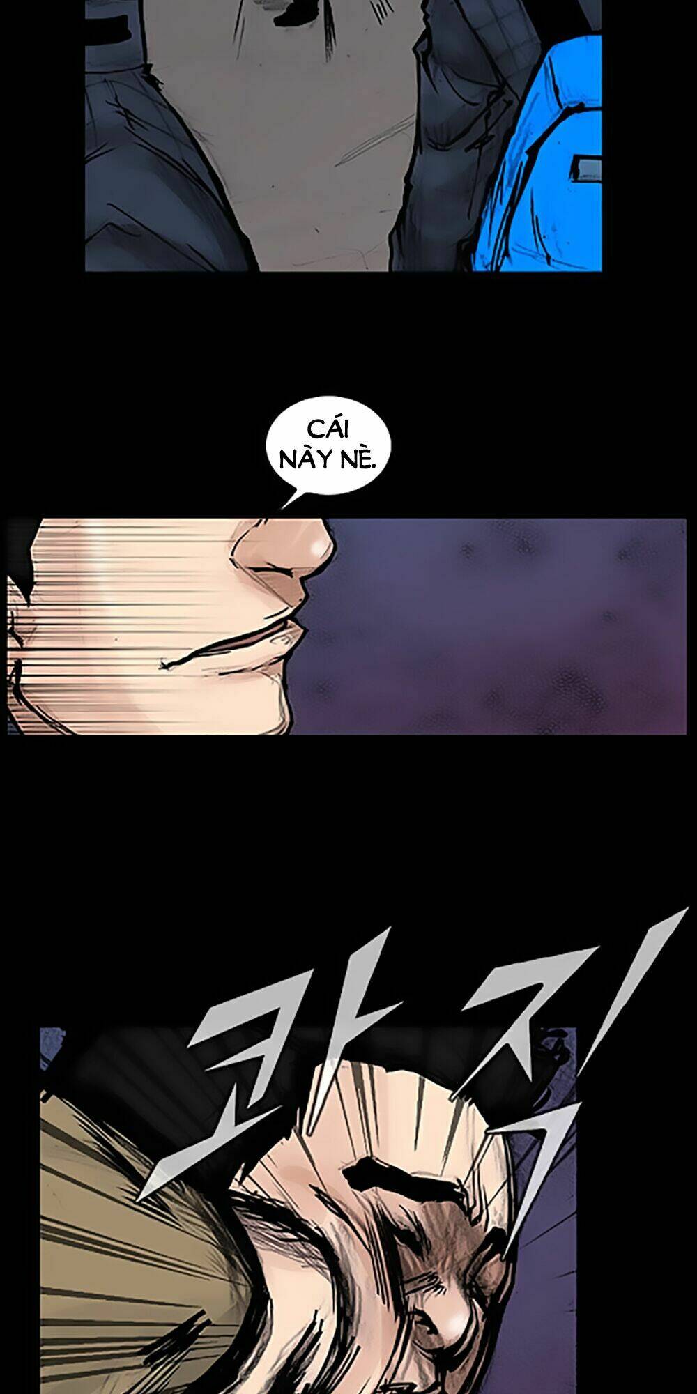 Độc Cô Tiền Truyện Chapter 49 - Trang 2