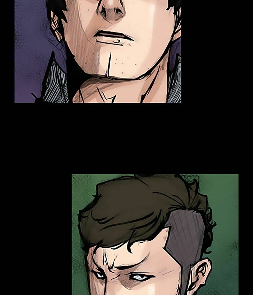 Độc Cô Tiền Truyện Chapter 49 - Trang 2