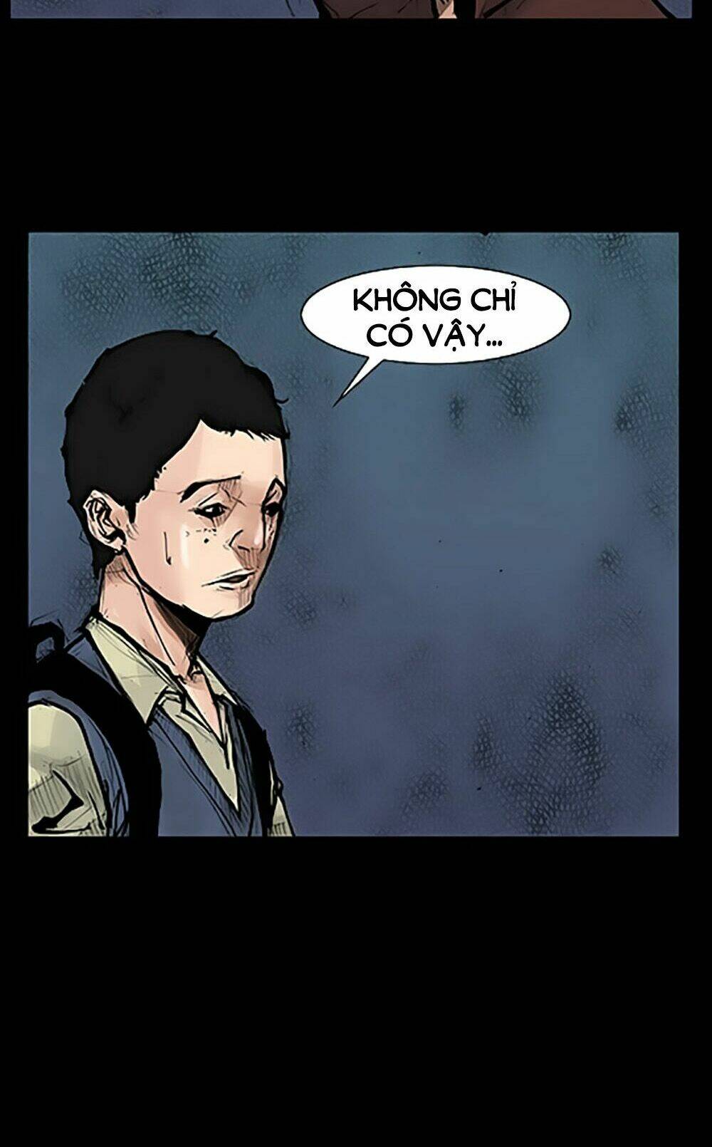 Độc Cô Tiền Truyện Chapter 5 - Trang 2