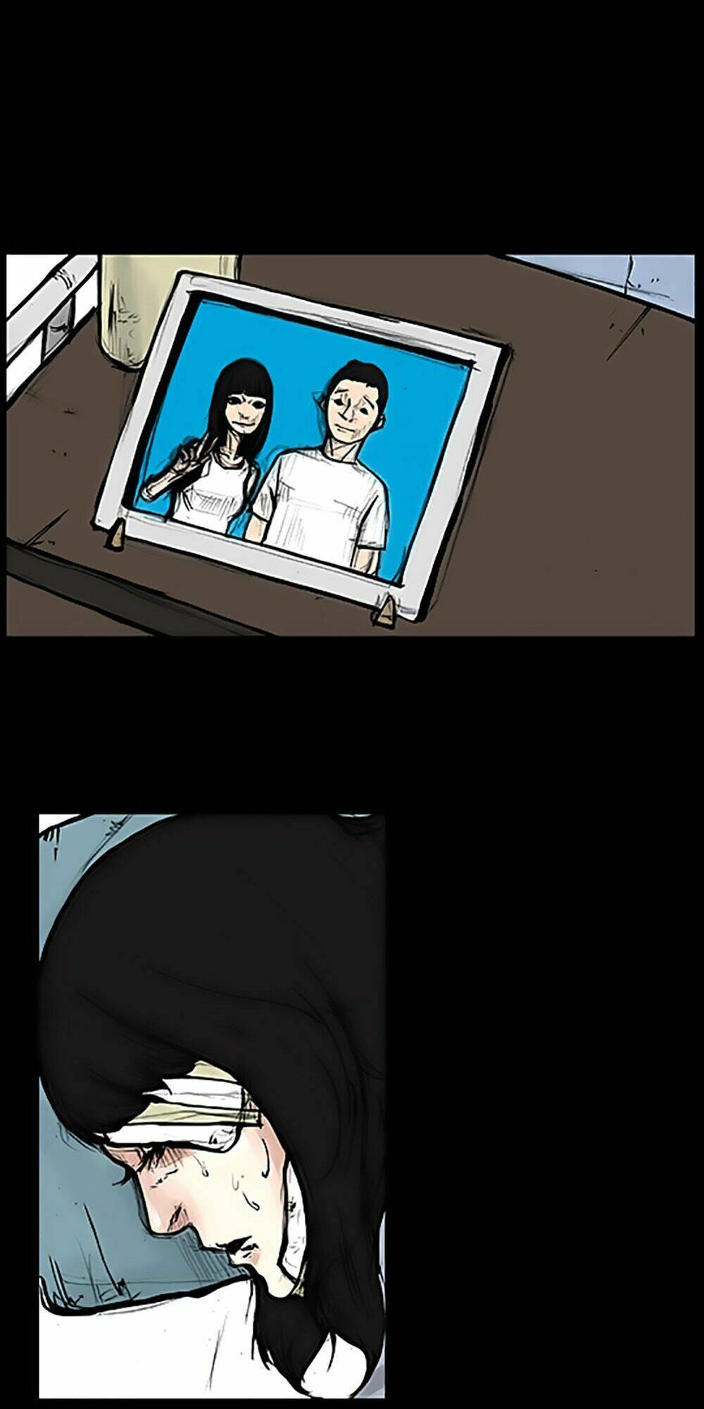 Độc Cô Tiền Truyện Chapter 5 - Trang 2