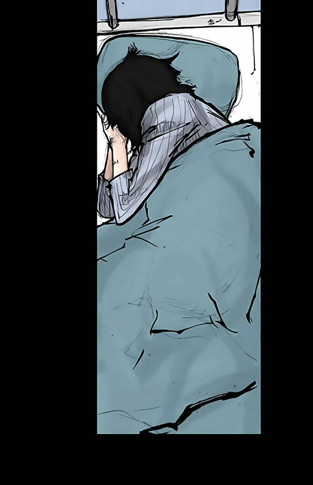 Độc Cô Tiền Truyện Chapter 5 - Trang 2