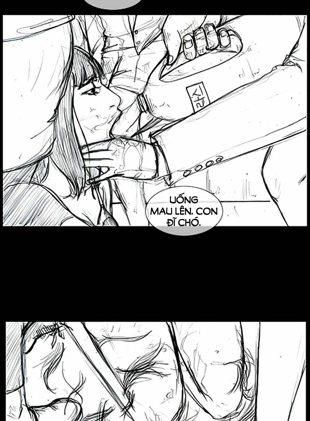 Độc Cô Tiền Truyện Chapter 5 - Trang 2