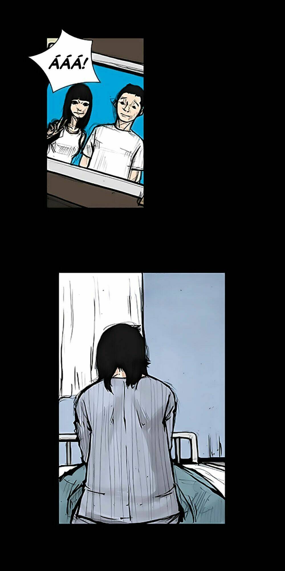 Độc Cô Tiền Truyện Chapter 5 - Trang 2