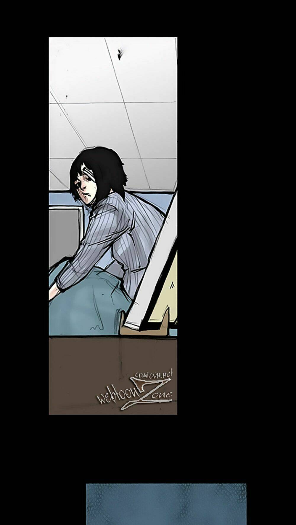 Độc Cô Tiền Truyện Chapter 5 - Trang 2