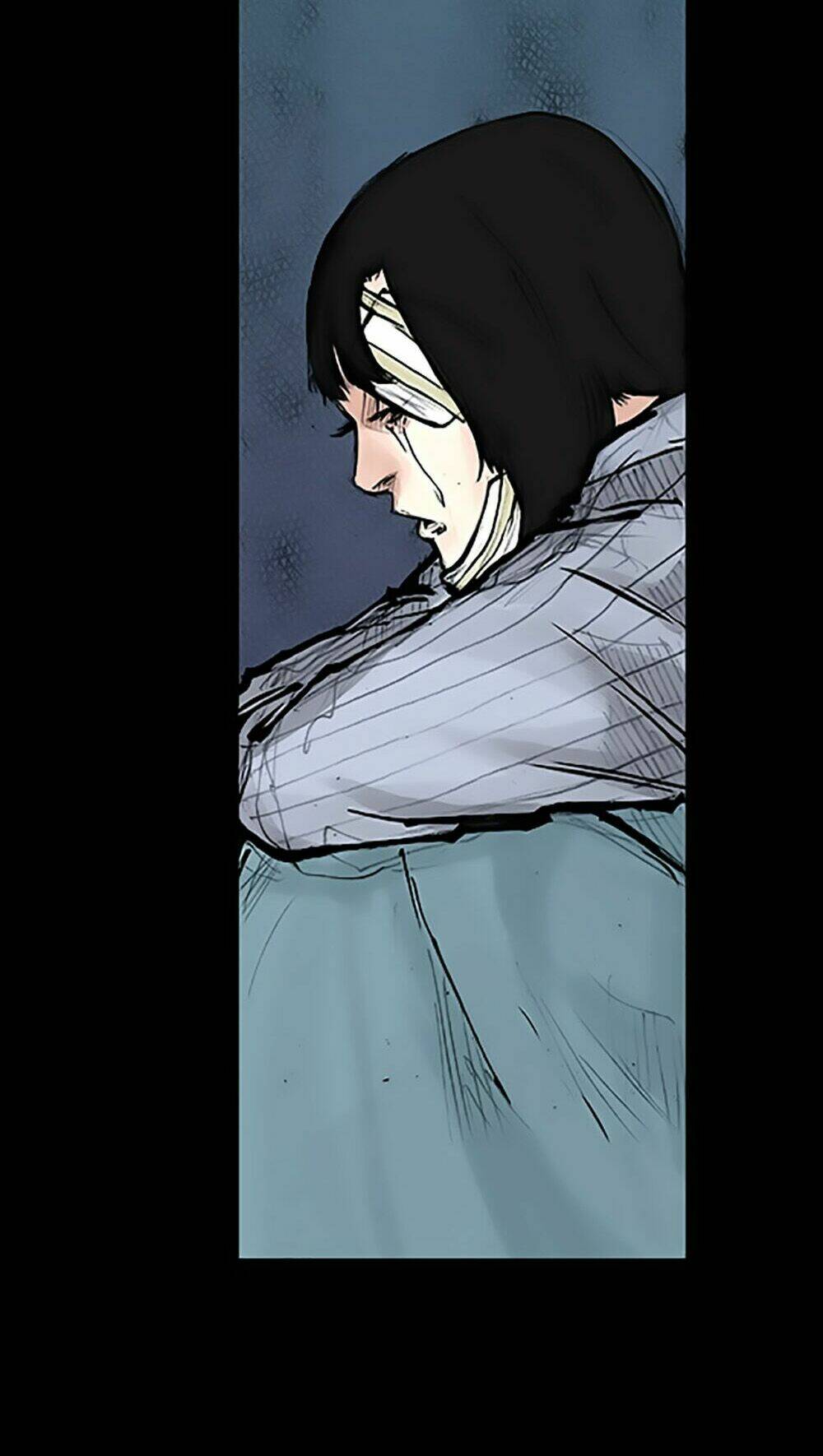 Độc Cô Tiền Truyện Chapter 5 - Trang 2