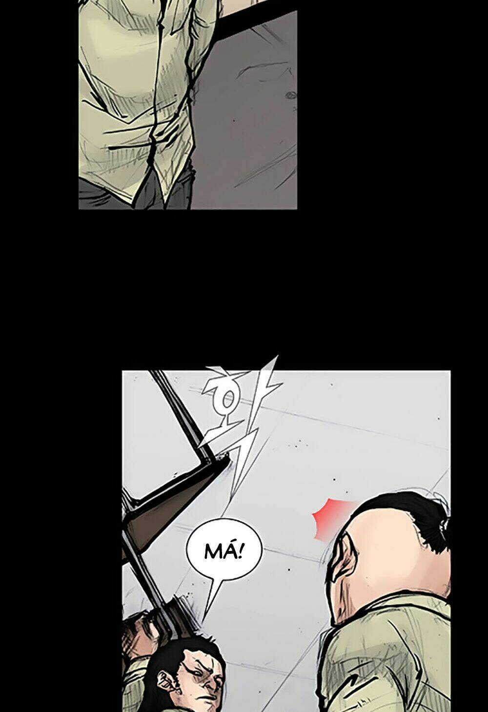 Độc Cô Tiền Truyện Chapter 5 - Trang 2