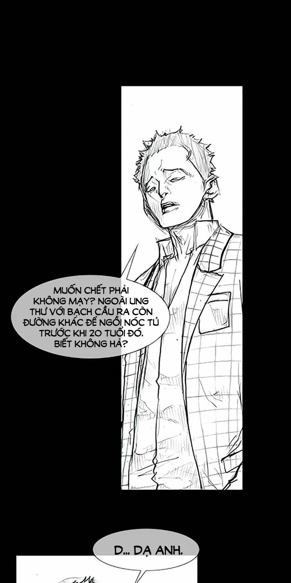 Độc Cô Tiền Truyện Chapter 5 - Trang 2