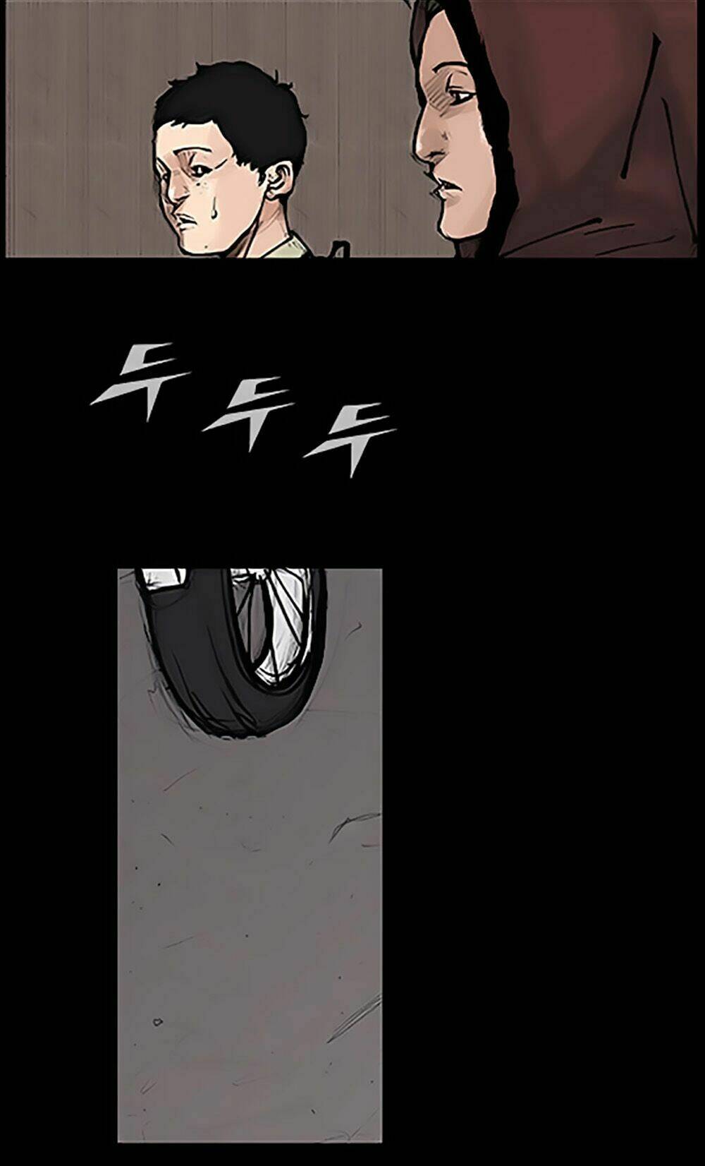 Độc Cô Tiền Truyện Chapter 5 - Trang 2