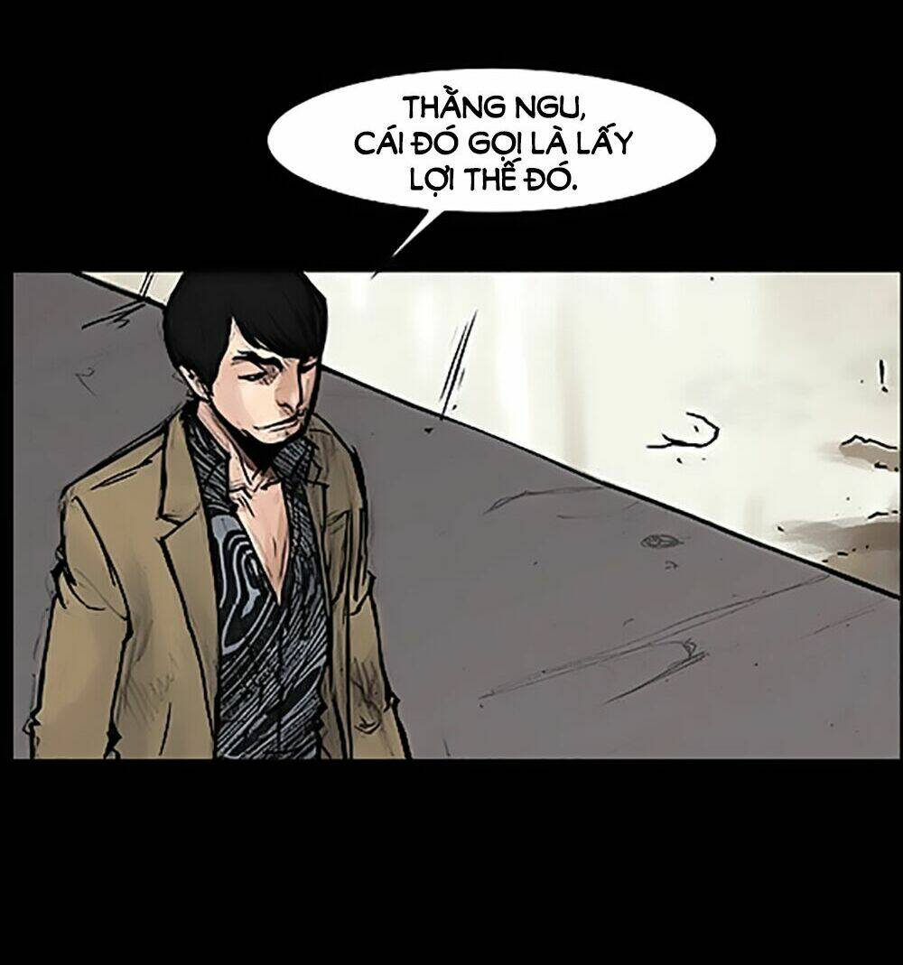 Độc Cô Tiền Truyện Chapter 50 - Trang 2