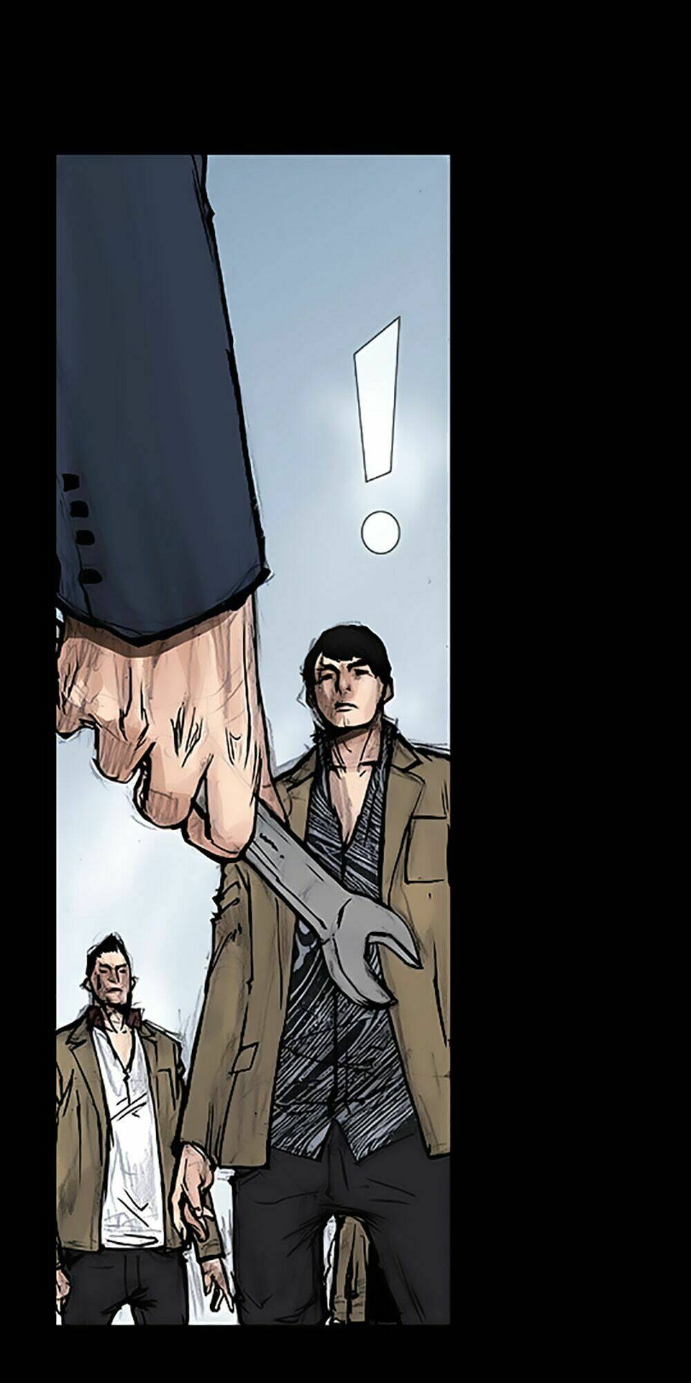 Độc Cô Tiền Truyện Chapter 50 - Trang 2