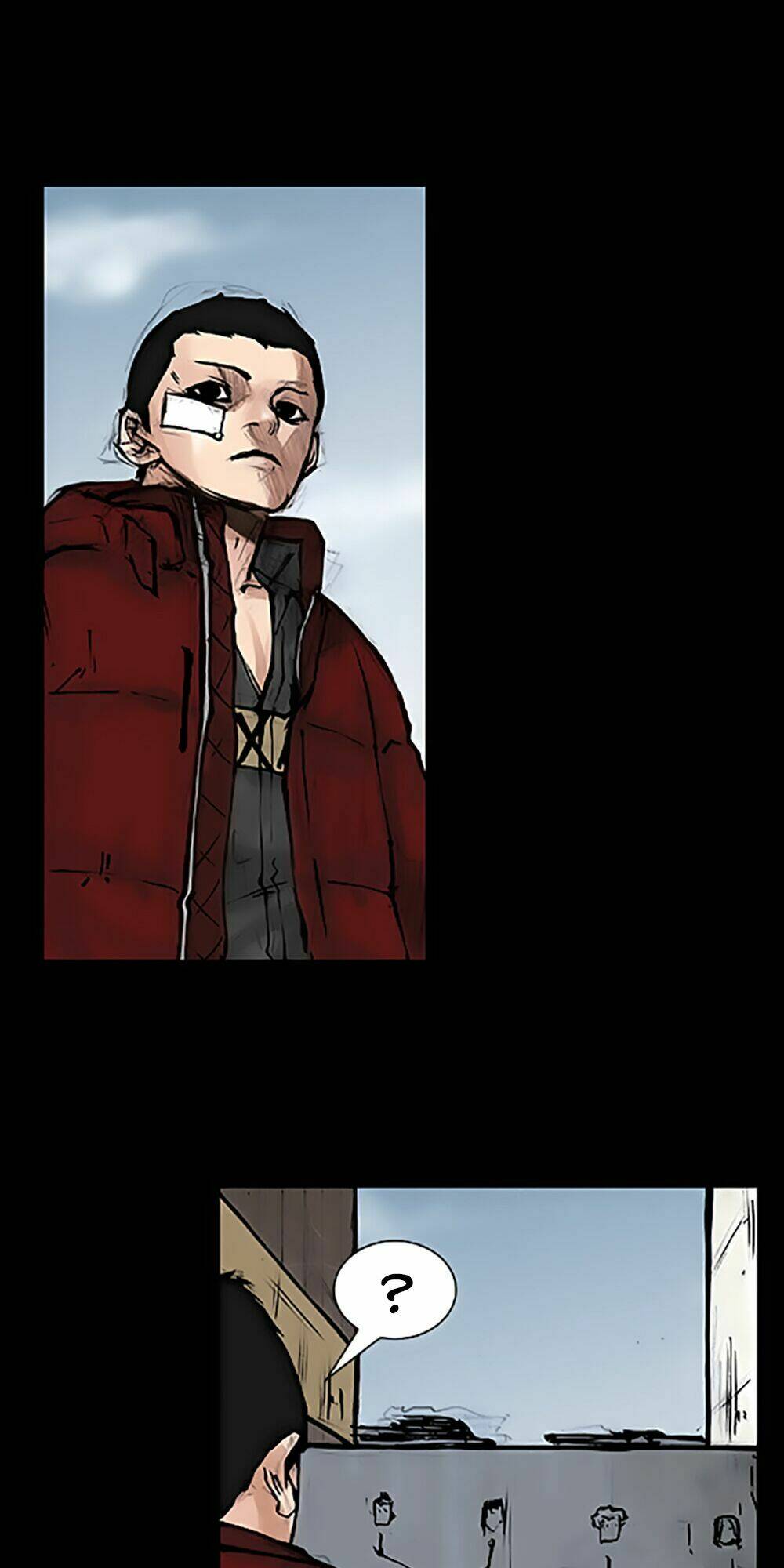 Độc Cô Tiền Truyện Chapter 50 - Trang 2