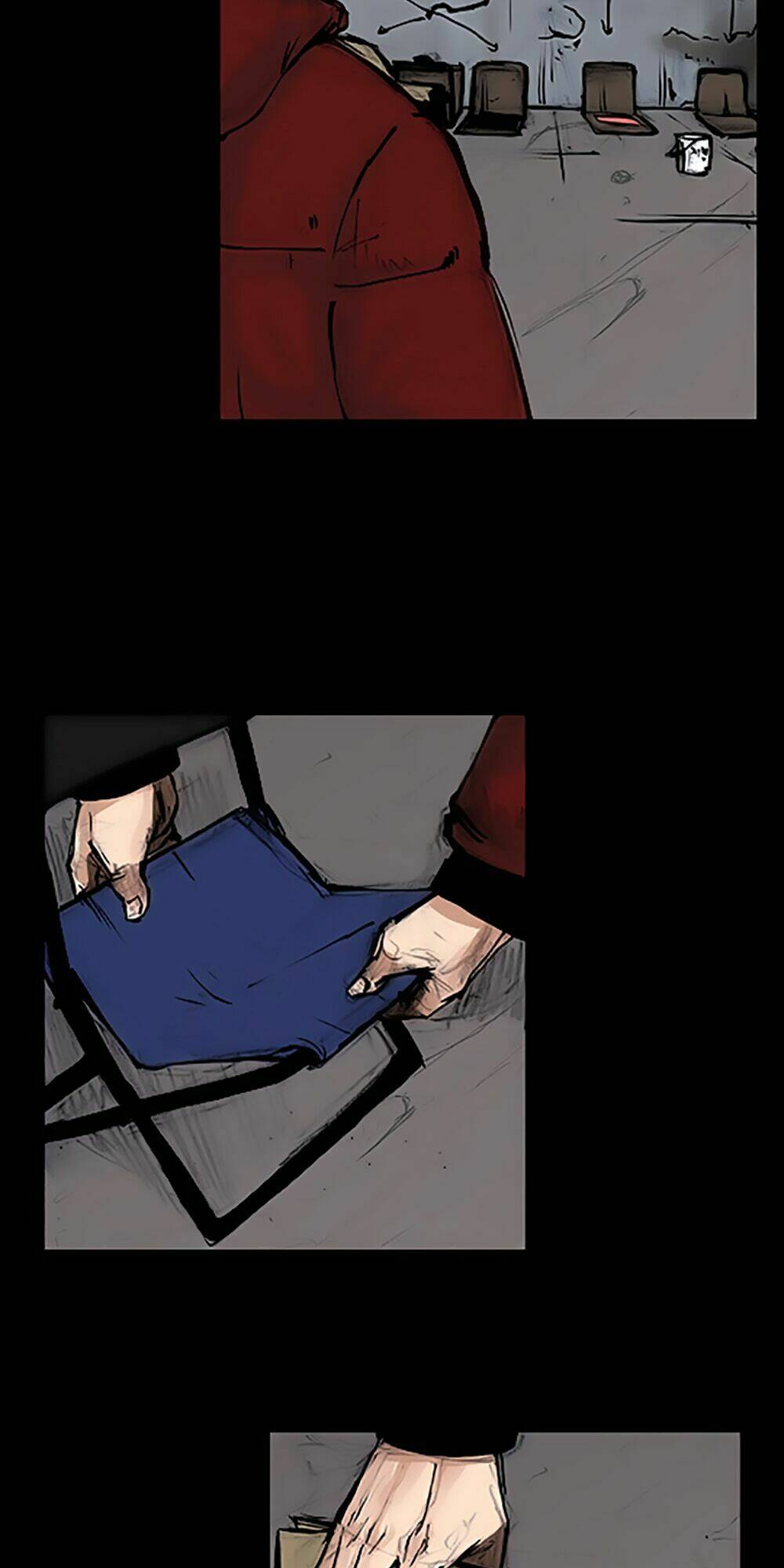 Độc Cô Tiền Truyện Chapter 50 - Trang 2