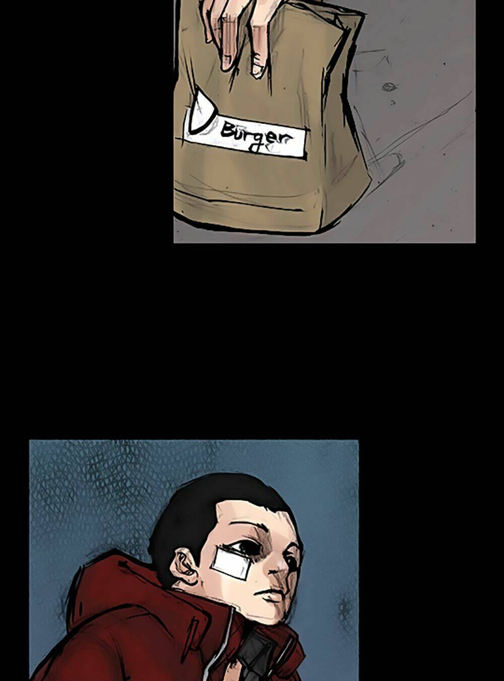 Độc Cô Tiền Truyện Chapter 50 - Trang 2