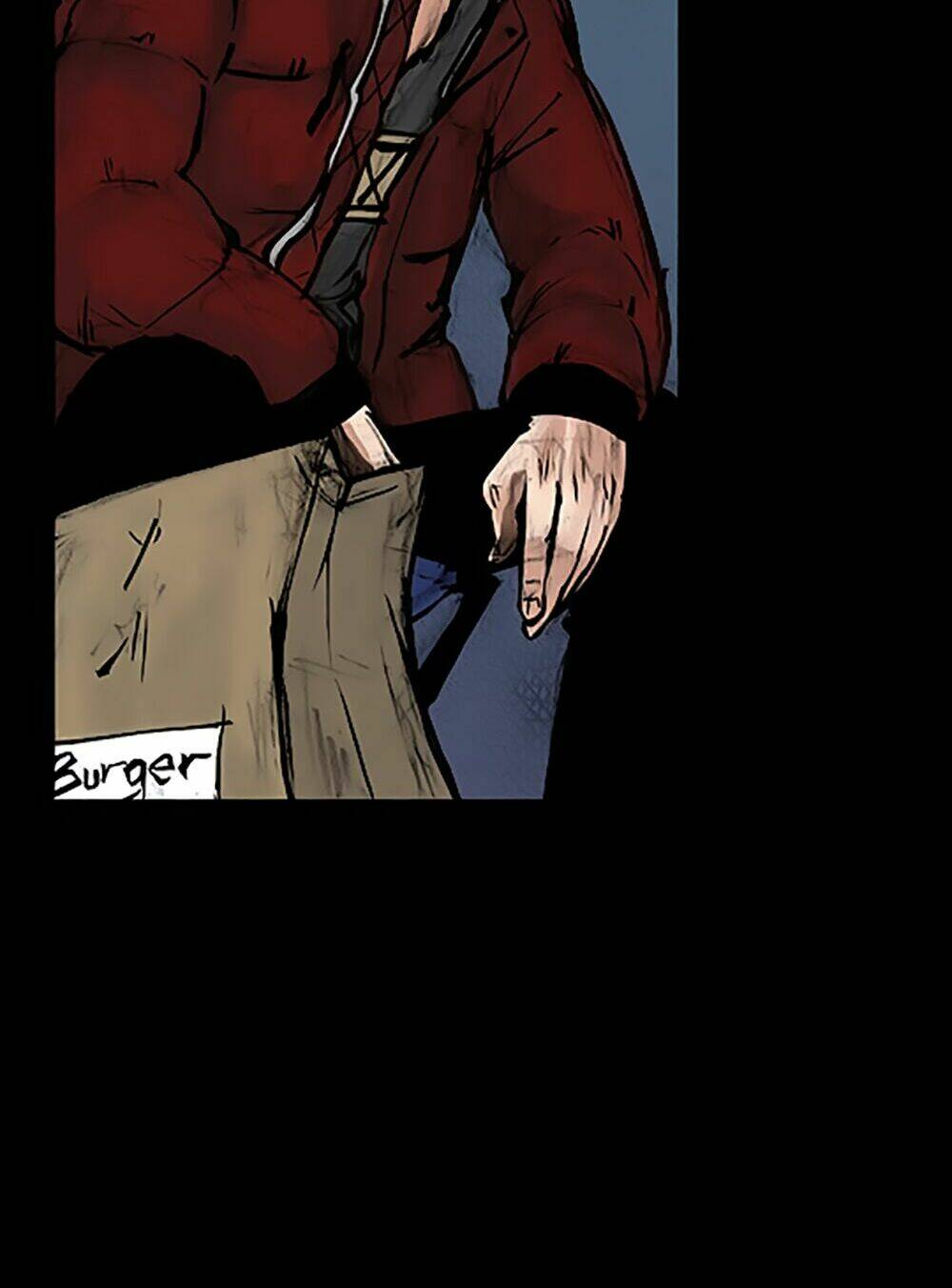 Độc Cô Tiền Truyện Chapter 50 - Trang 2