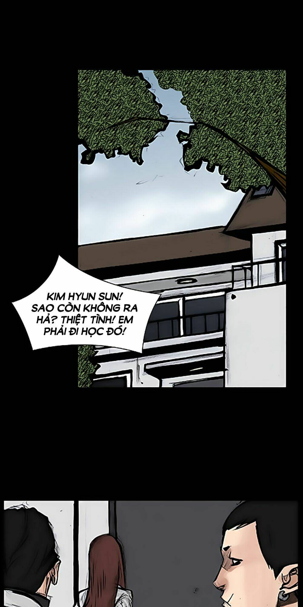 Độc Cô Tiền Truyện Chapter 50 - Trang 2
