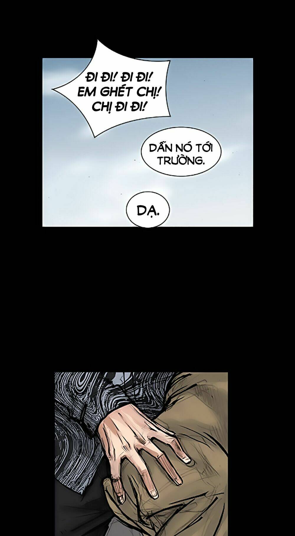 Độc Cô Tiền Truyện Chapter 50 - Trang 2