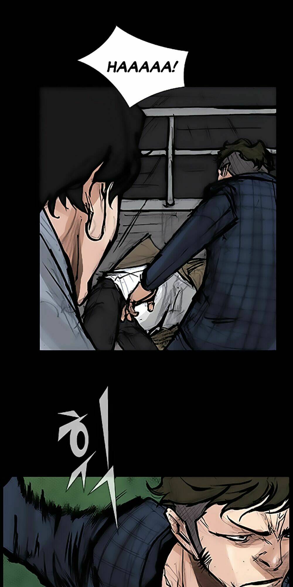 Độc Cô Tiền Truyện Chapter 50 - Trang 2