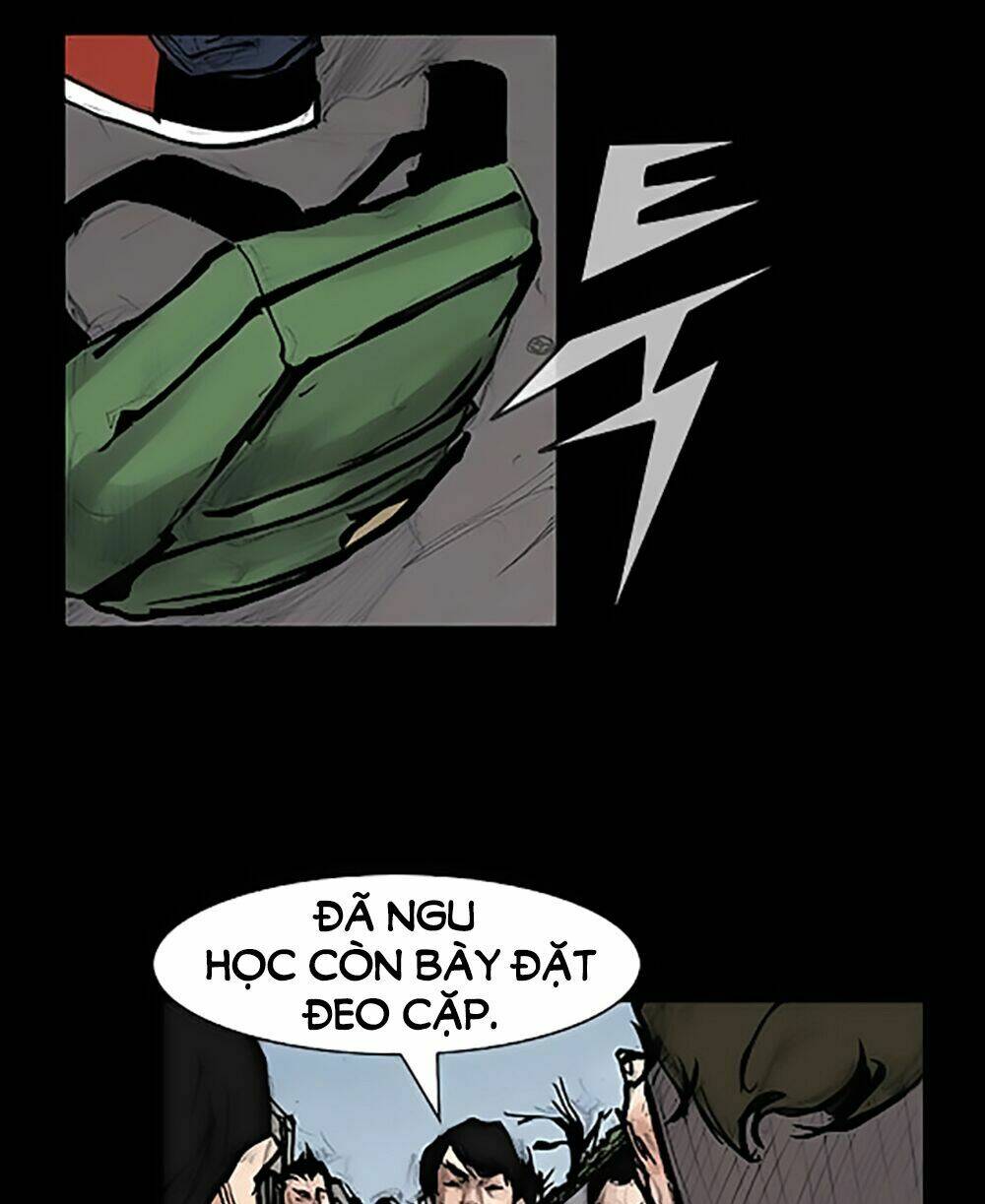 Độc Cô Tiền Truyện Chapter 50 - Trang 2