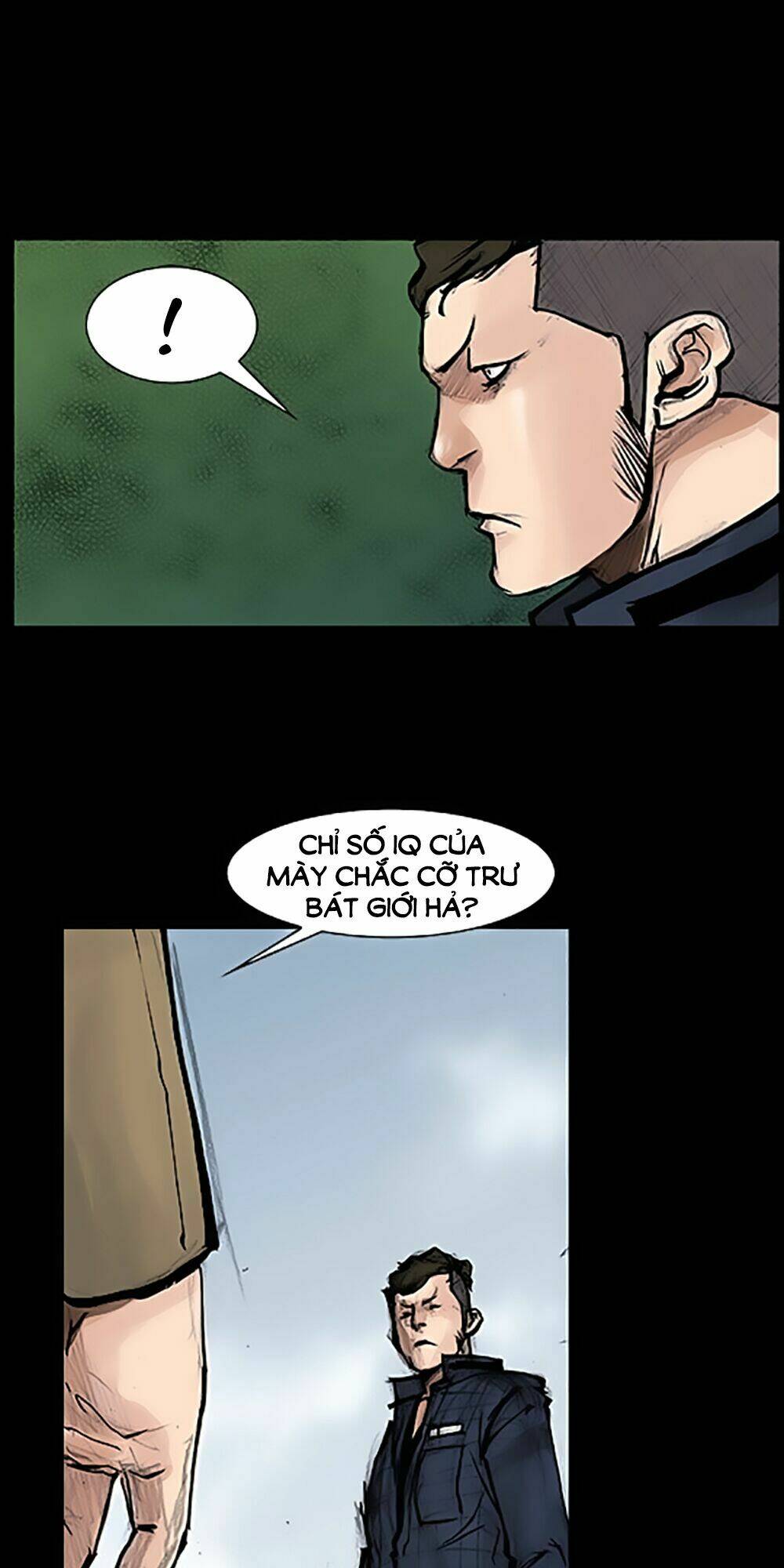 Độc Cô Tiền Truyện Chapter 50 - Trang 2