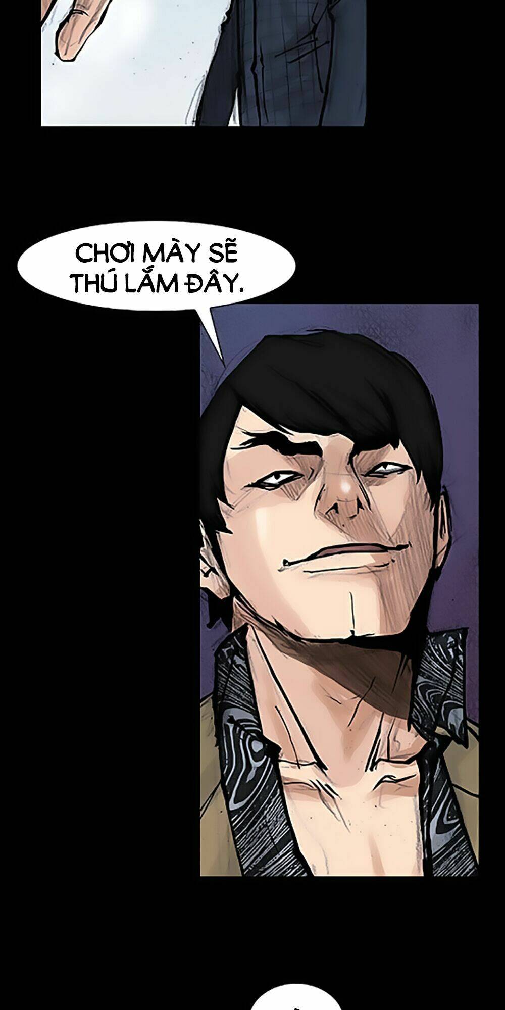 Độc Cô Tiền Truyện Chapter 50 - Trang 2