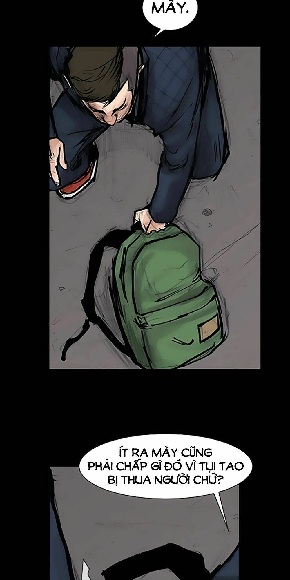 Độc Cô Tiền Truyện Chapter 50 - Trang 2