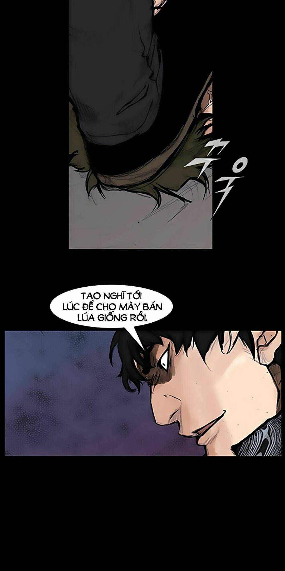 Độc Cô Tiền Truyện Chapter 51 - Trang 2