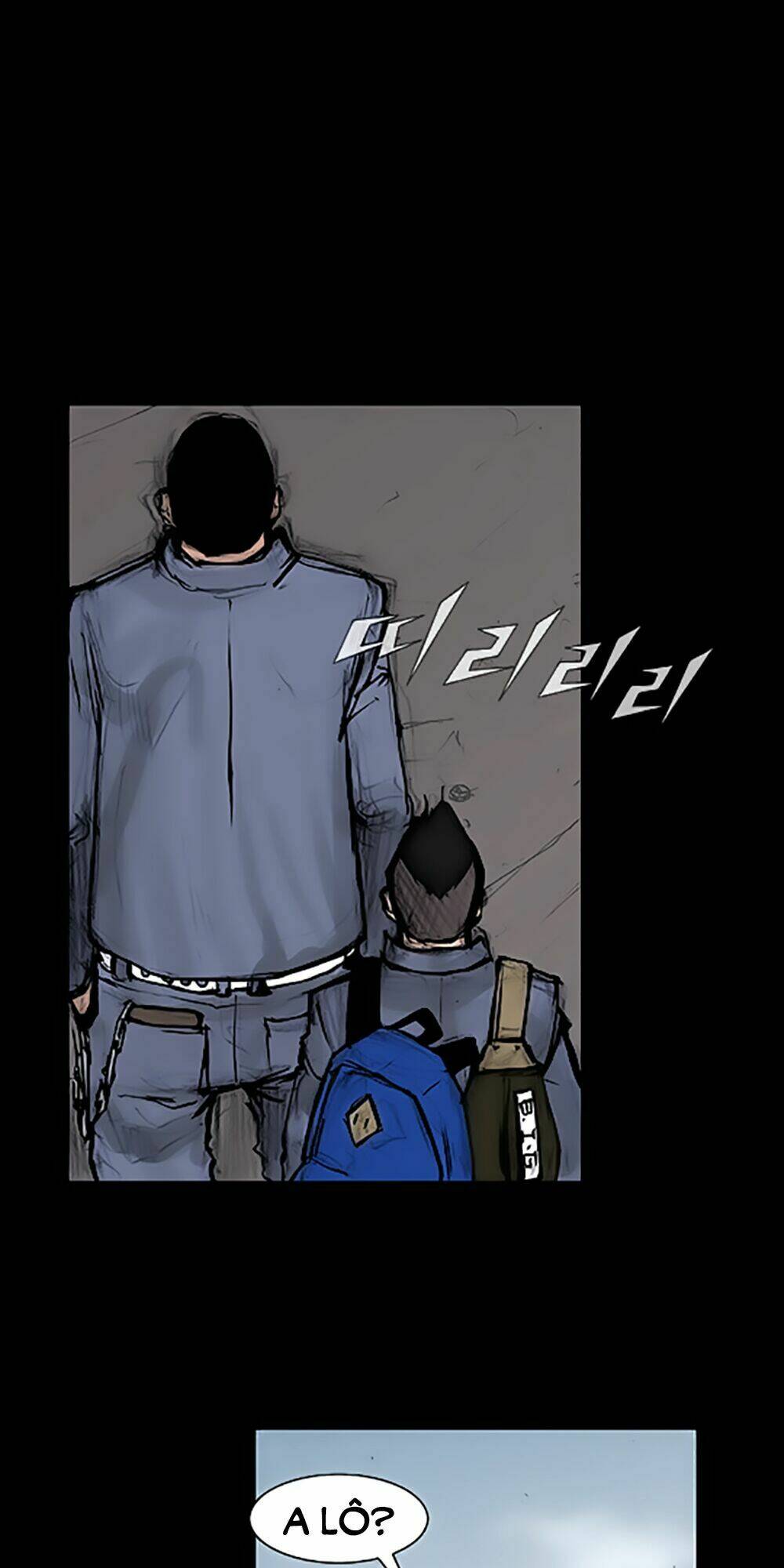 Độc Cô Tiền Truyện Chapter 51 - Trang 2