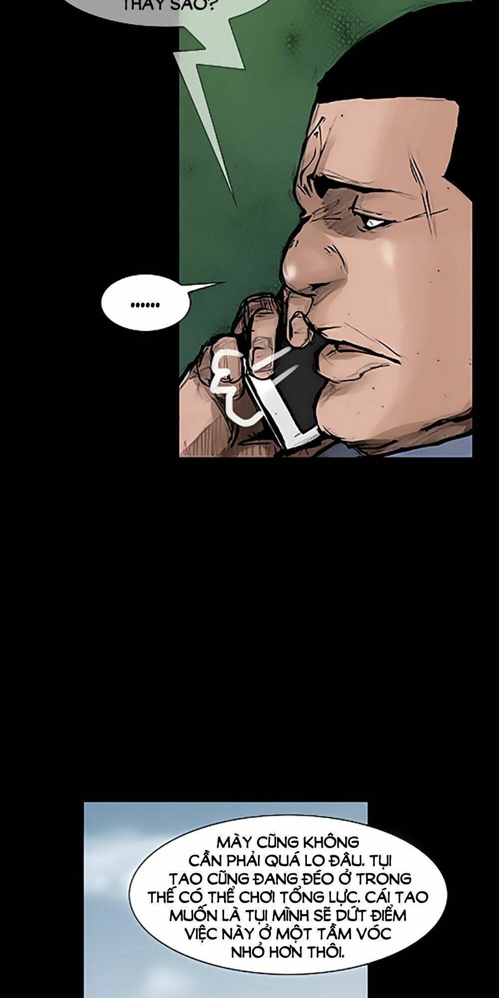 Độc Cô Tiền Truyện Chapter 51 - Trang 2