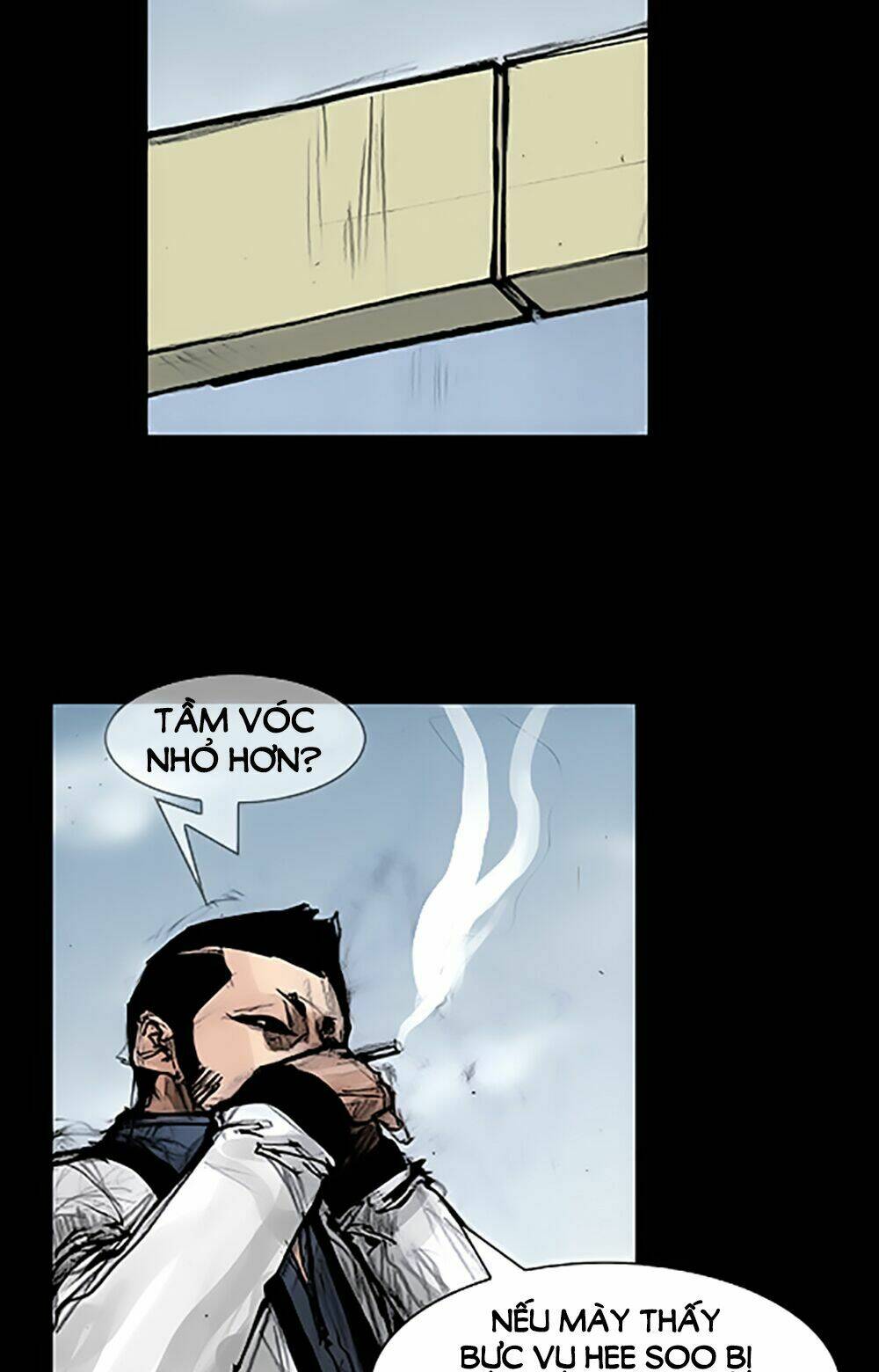 Độc Cô Tiền Truyện Chapter 51 - Trang 2