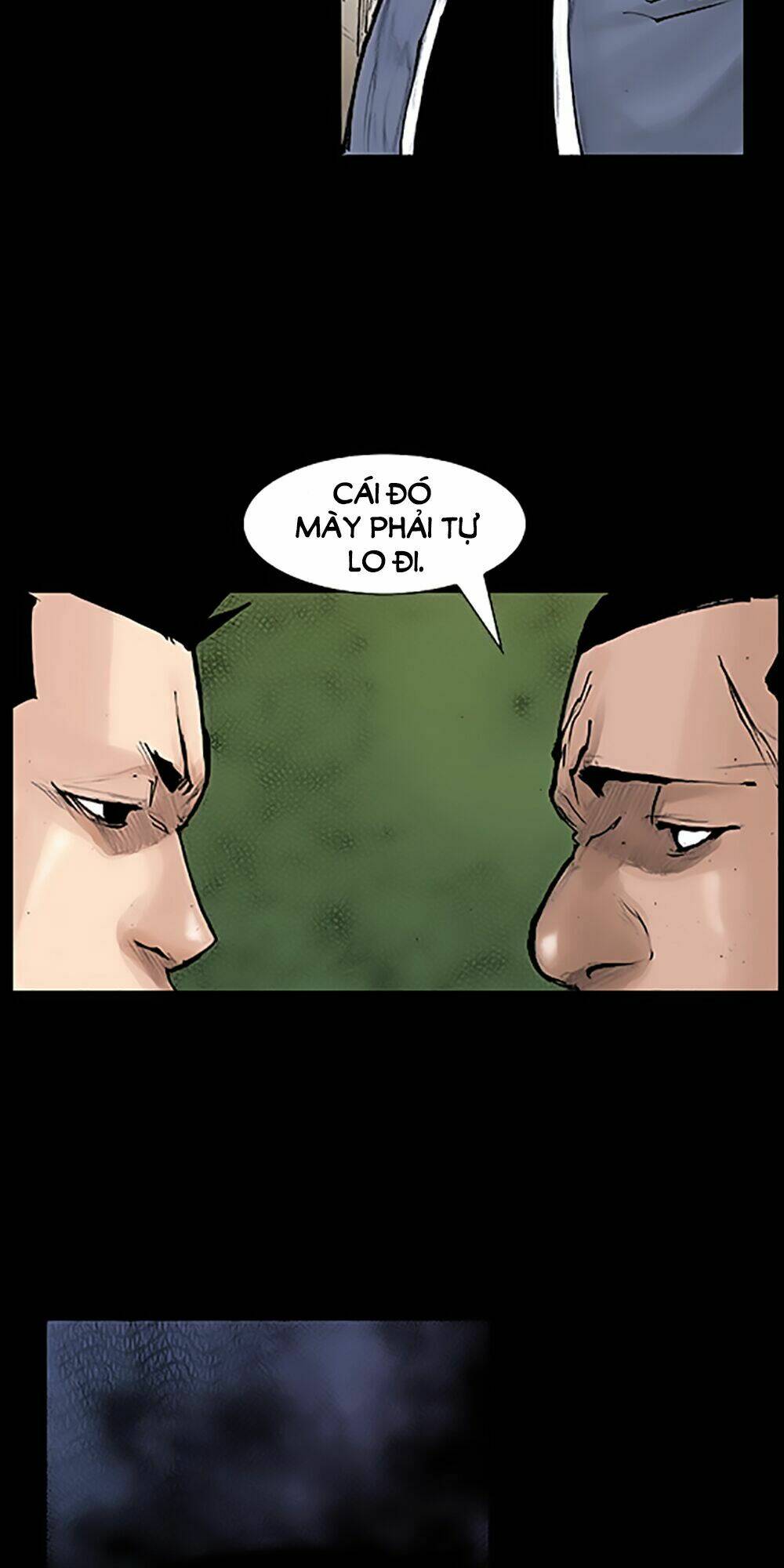 Độc Cô Tiền Truyện Chapter 51 - Trang 2