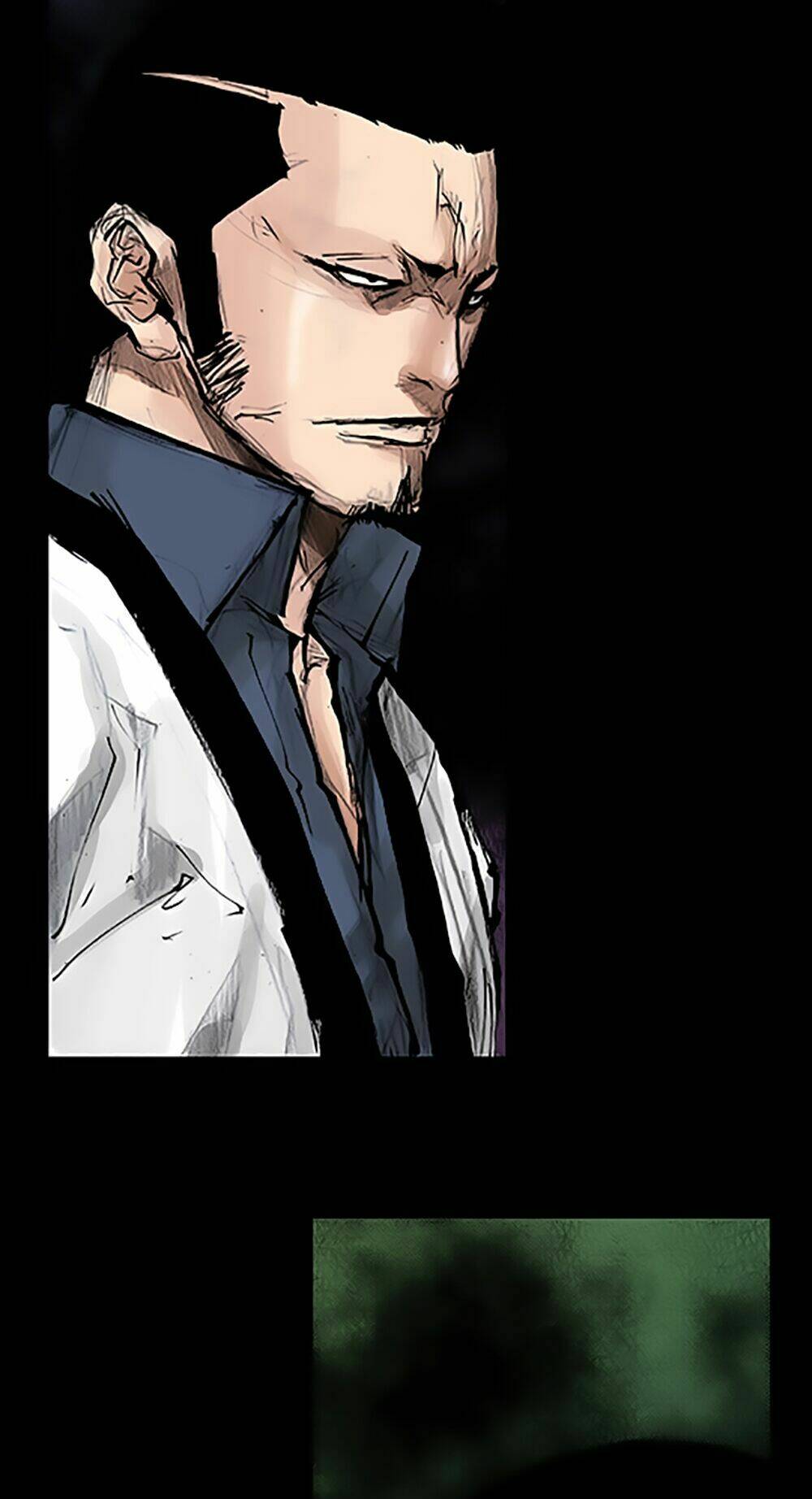 Độc Cô Tiền Truyện Chapter 51 - Trang 2