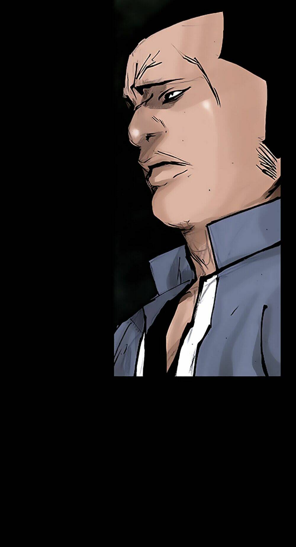 Độc Cô Tiền Truyện Chapter 51 - Trang 2