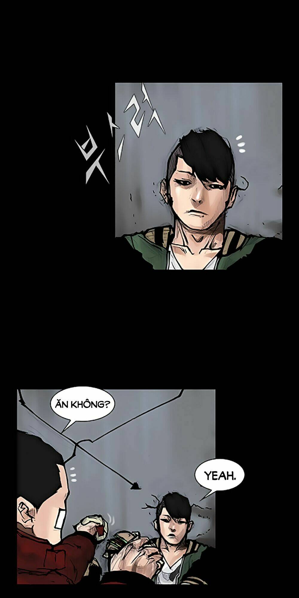 Độc Cô Tiền Truyện Chapter 51 - Trang 2