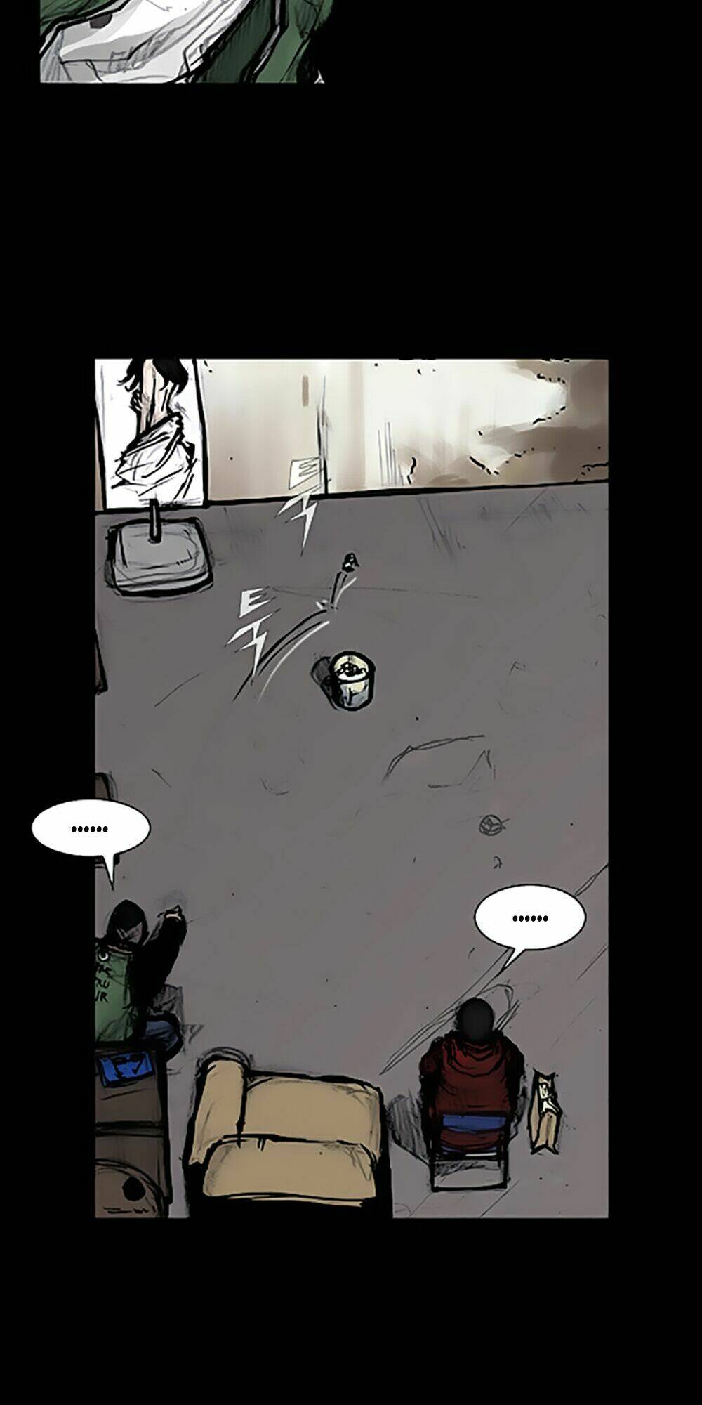 Độc Cô Tiền Truyện Chapter 51 - Trang 2