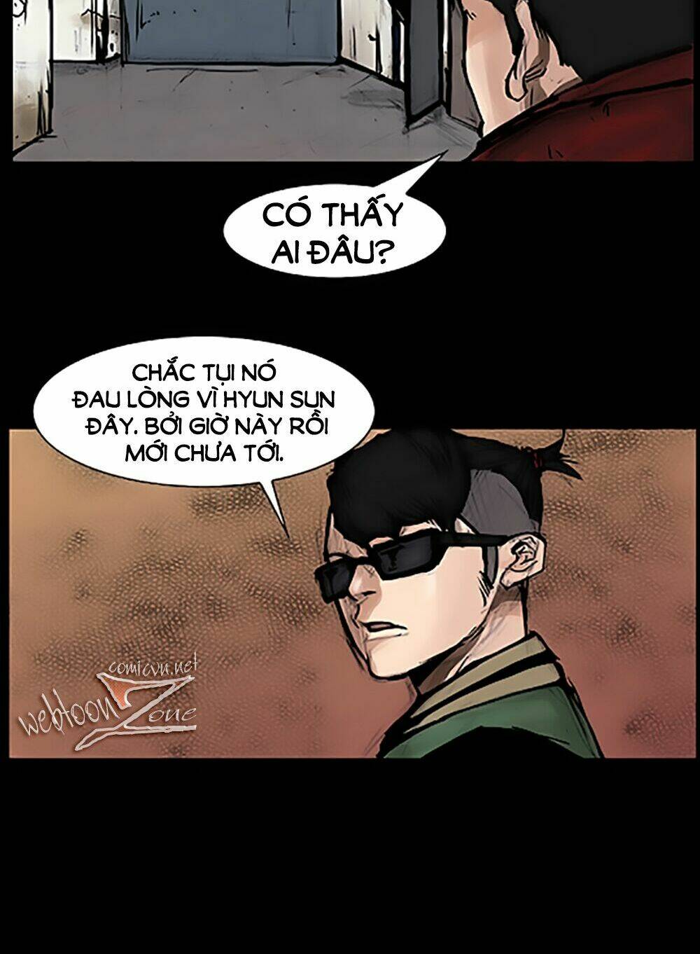 Độc Cô Tiền Truyện Chapter 51 - Trang 2