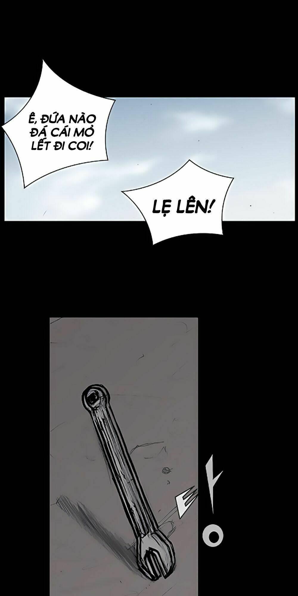 Độc Cô Tiền Truyện Chapter 51 - Trang 2