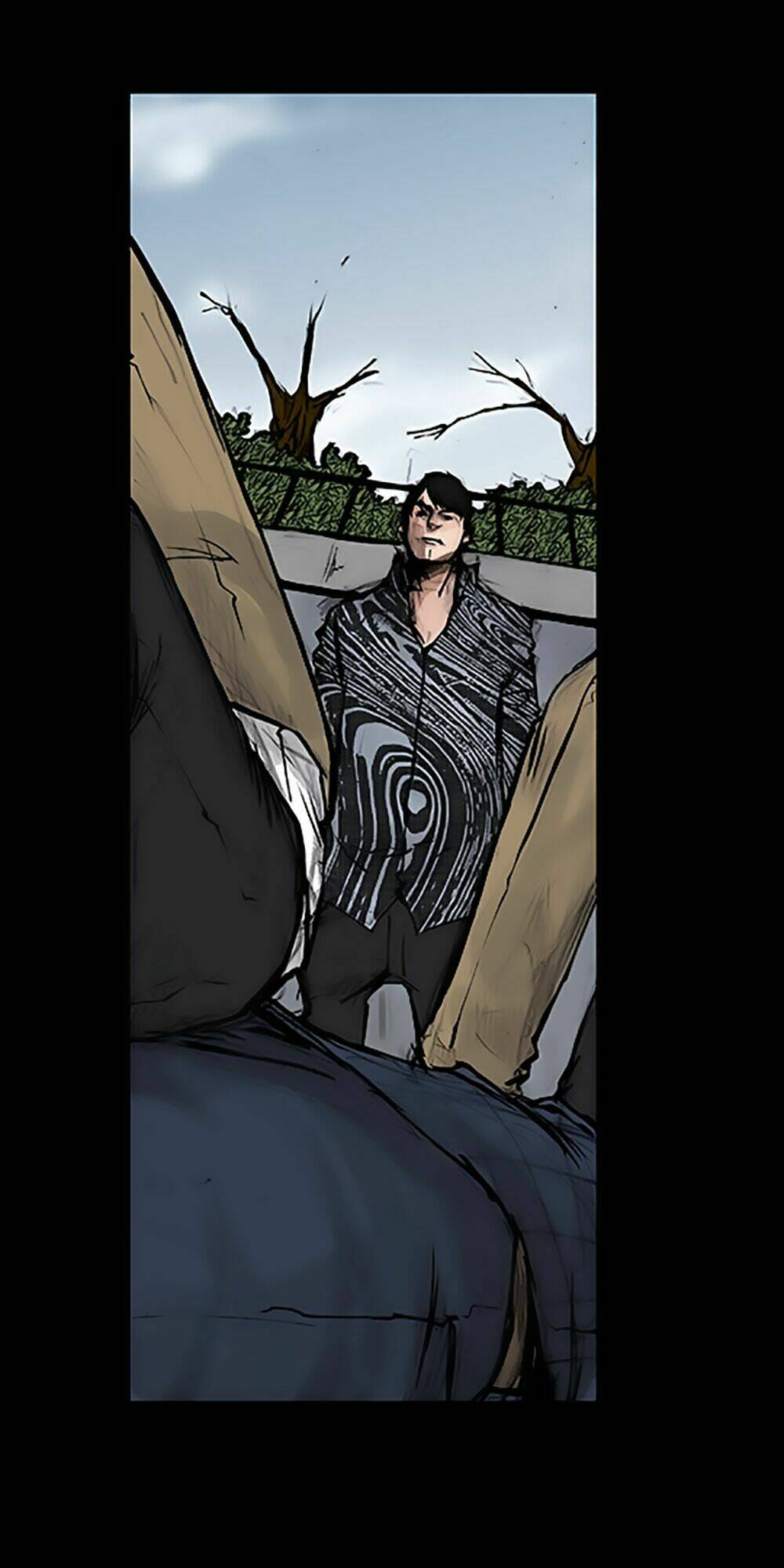 Độc Cô Tiền Truyện Chapter 51 - Trang 2