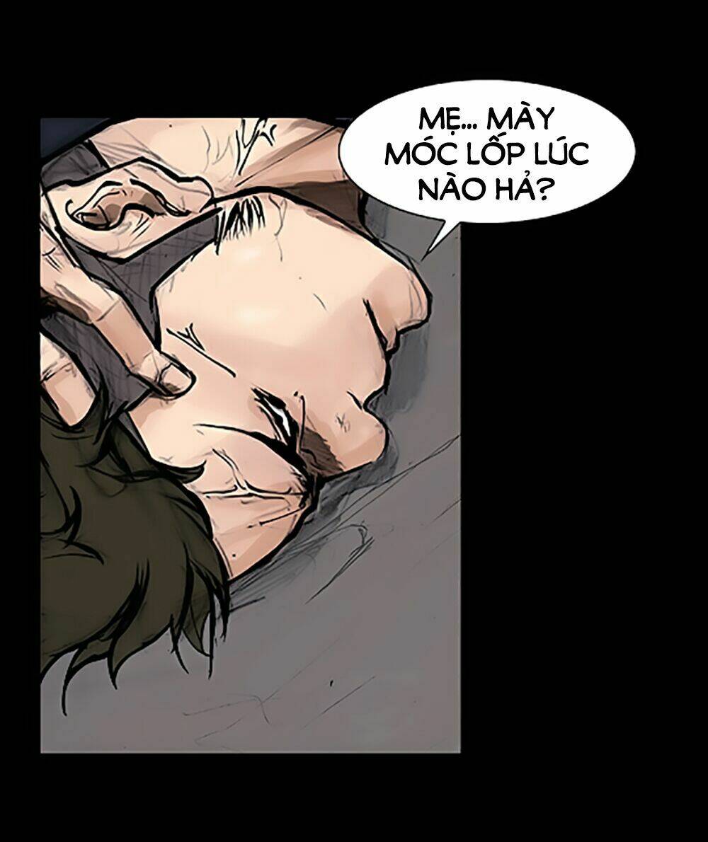 Độc Cô Tiền Truyện Chapter 51 - Trang 2