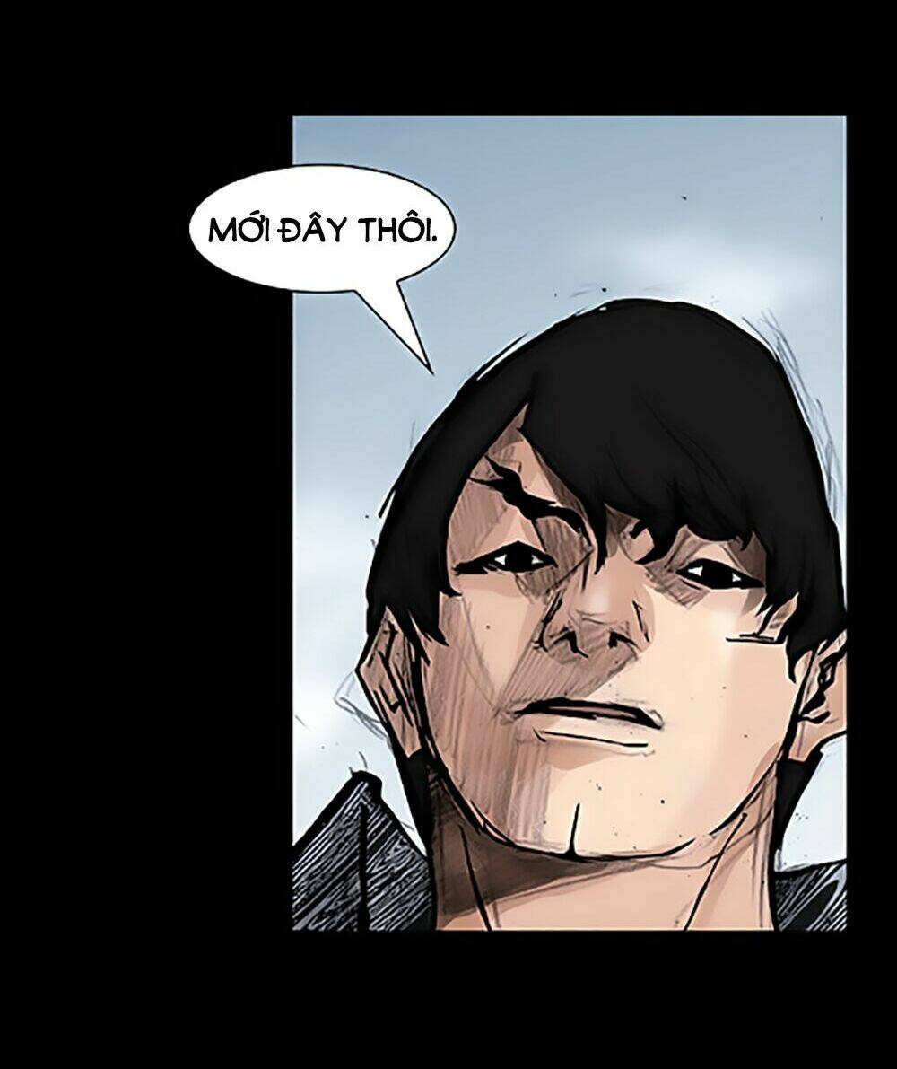 Độc Cô Tiền Truyện Chapter 51 - Trang 2