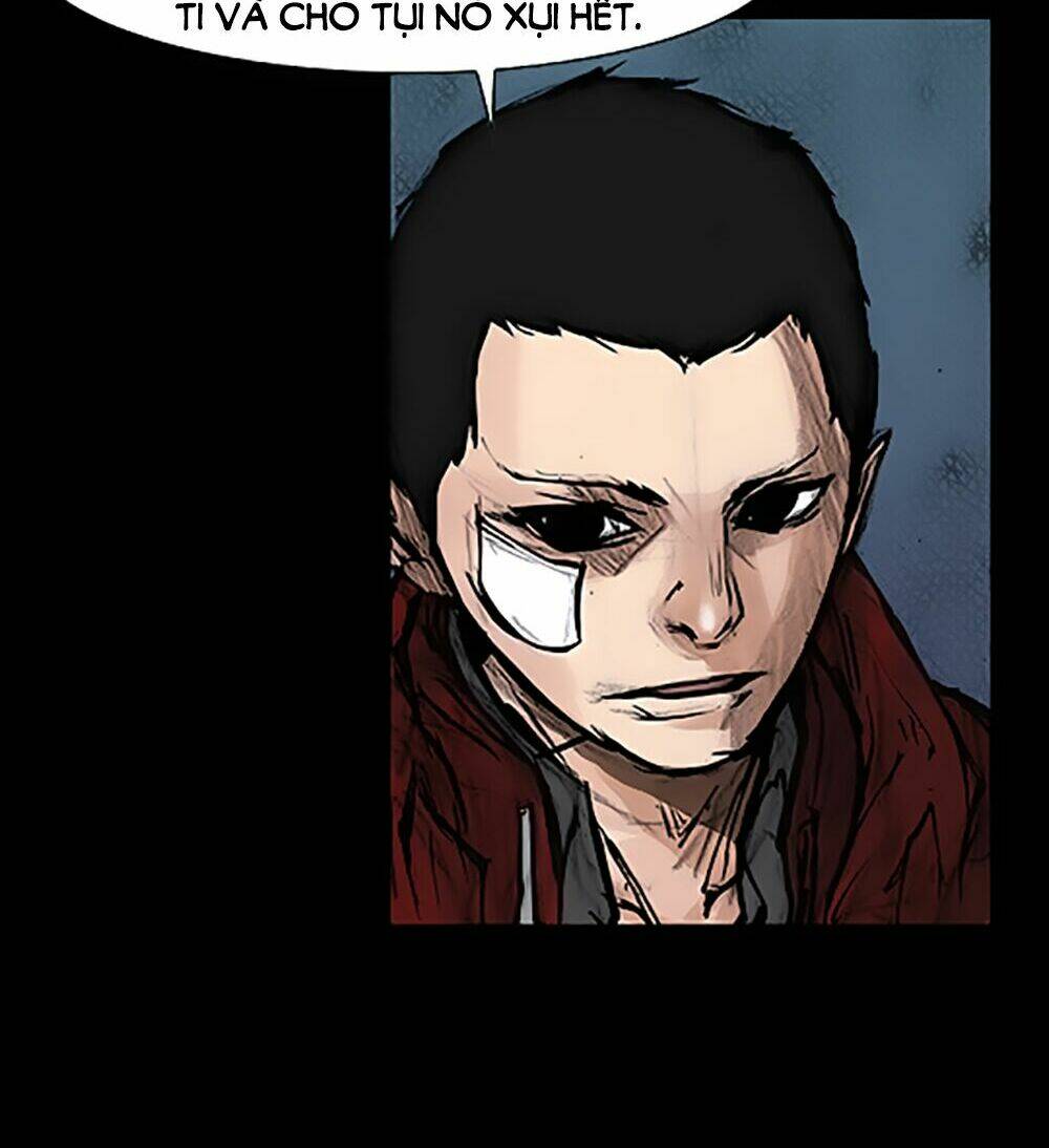 Độc Cô Tiền Truyện Chapter 52 - Trang 2